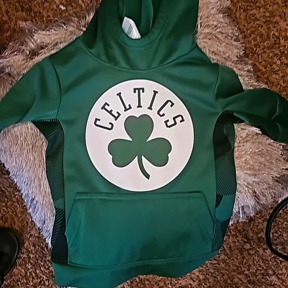Sweatshirt NBA
